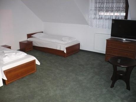 Pensjonat Korona Modrzyca Room photo