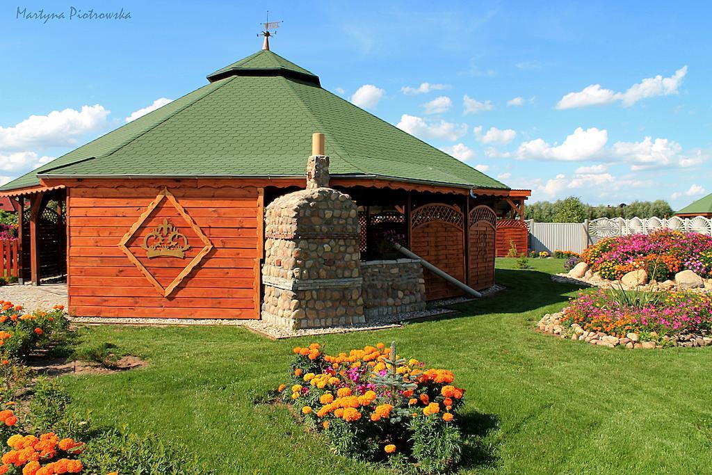 Pensjonat Korona Modrzyca Exterior photo