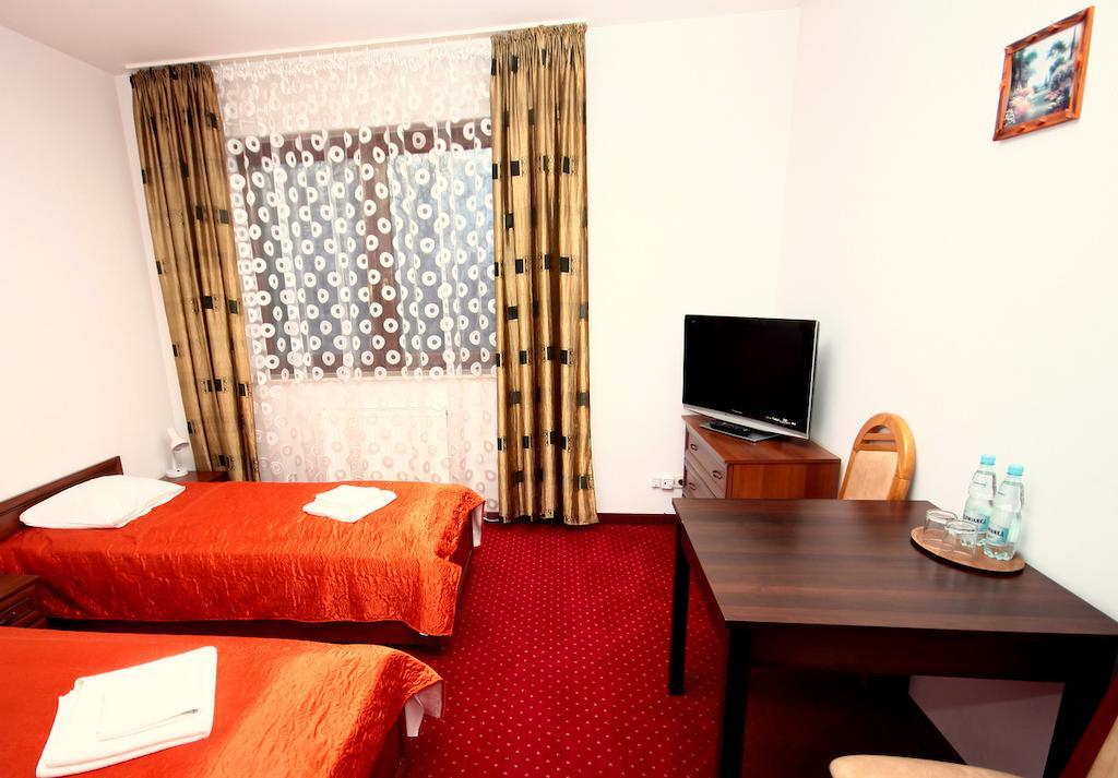 Pensjonat Korona Modrzyca Room photo