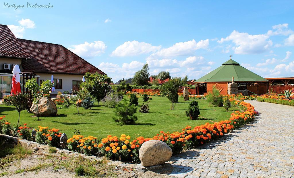 Pensjonat Korona Modrzyca Exterior photo