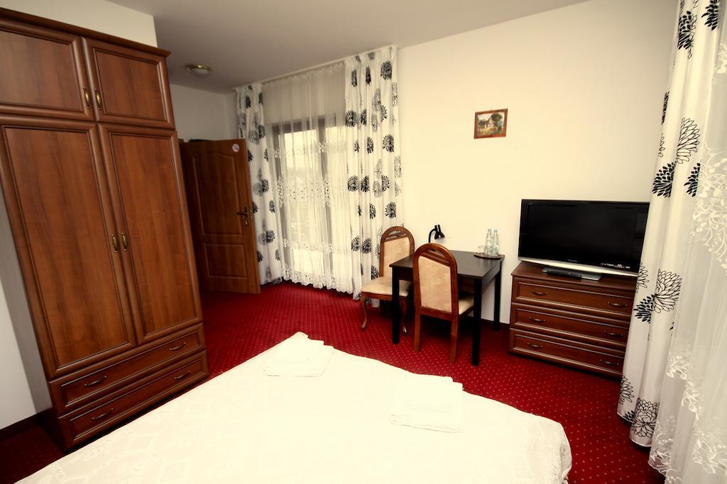 Pensjonat Korona Modrzyca Room photo