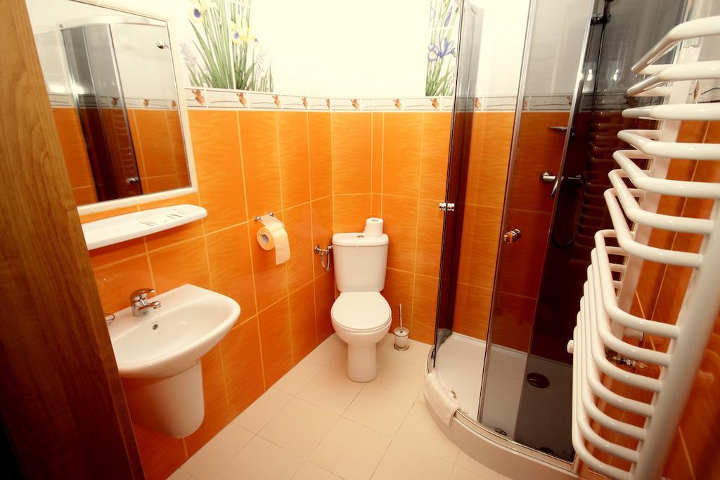 Pensjonat Korona Modrzyca Room photo